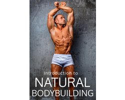 The Bodybuilding Library- Natural Bodybuilding
