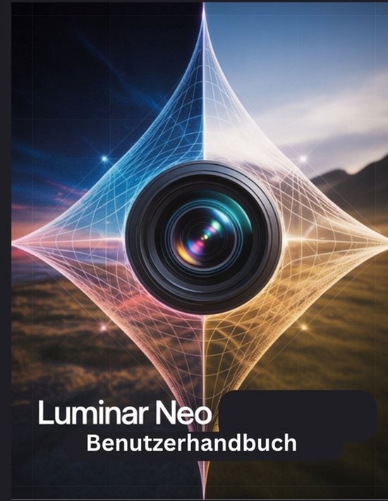 Luminar Neo Benutzerhandbuch - cover