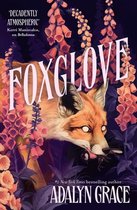 Belladonna- Foxglove