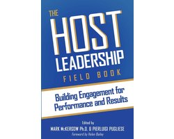 Host Leadership Field Book