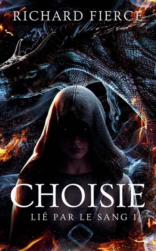 Lié Par Le Sang Livre- Choisie