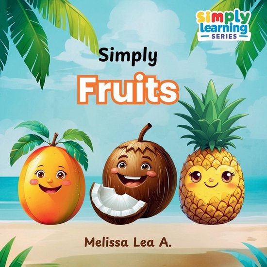 Simply Fruits