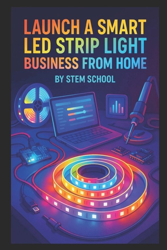 Garage Tech Startup Series: Build & Sell Electronics from Ho ... - cover
