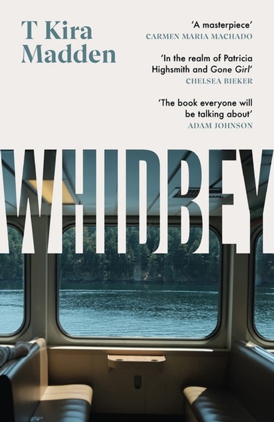 Whidbey