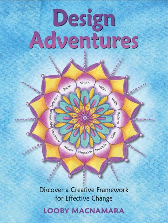 Design Adventures - cover
