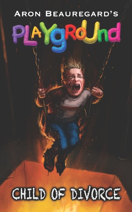 Playground- Playground - cover