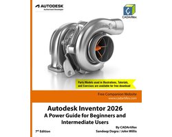 Autodesk Inventor 2026