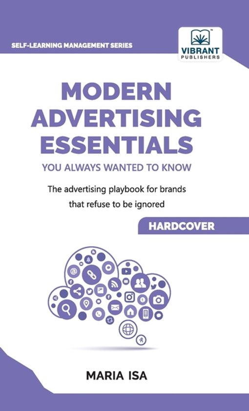 Modern Advertising Essentials You Always Wanted to Know - cover