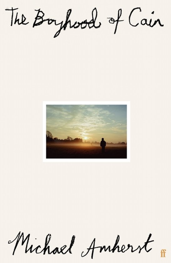 Foto: The boyhood of cain