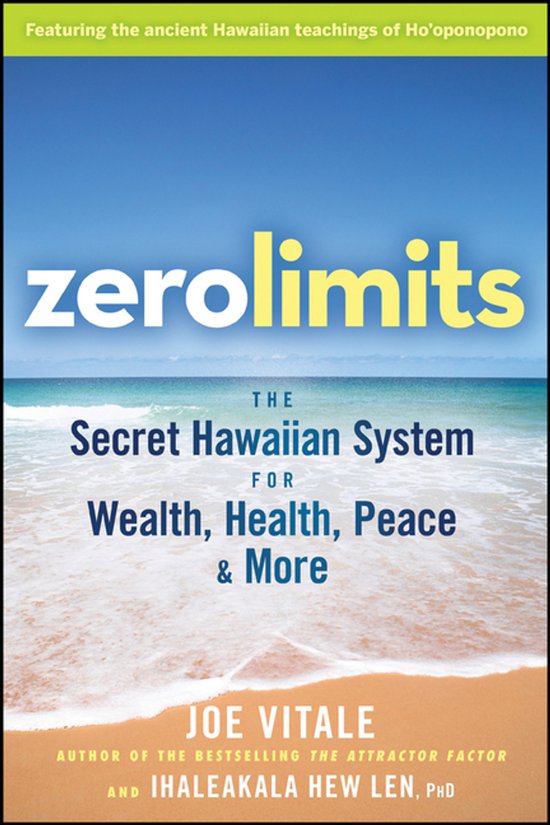 Zero Limits - cover