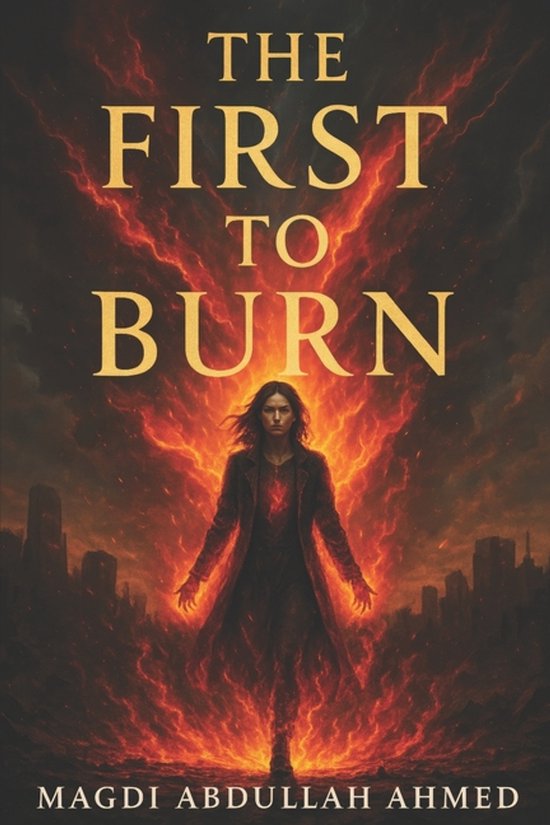 The First to Burn