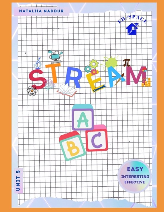 Stream Abc: A Step-By-Step English Reading Course for Childr ... - cover