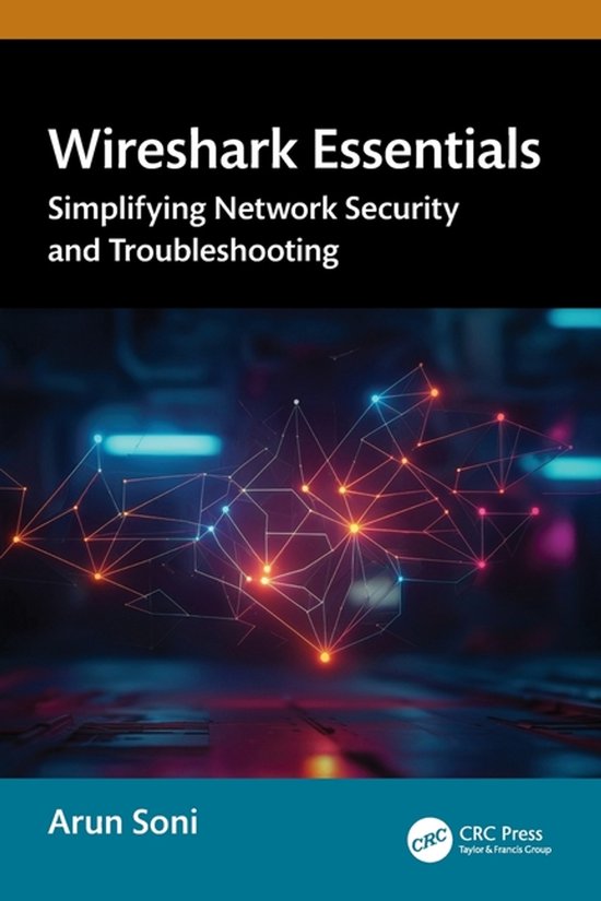 Wireshark Essentials - cover