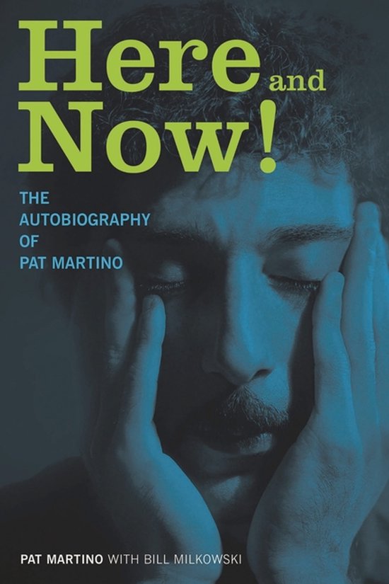 Here and Now!