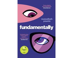 Omslag van Fundamentally