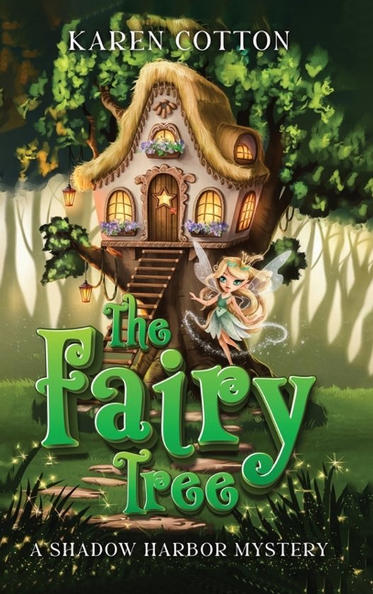 The Fairy Tree - cover