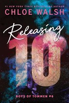 Boys of Tommen- Releasing 10 (Standard Edition)