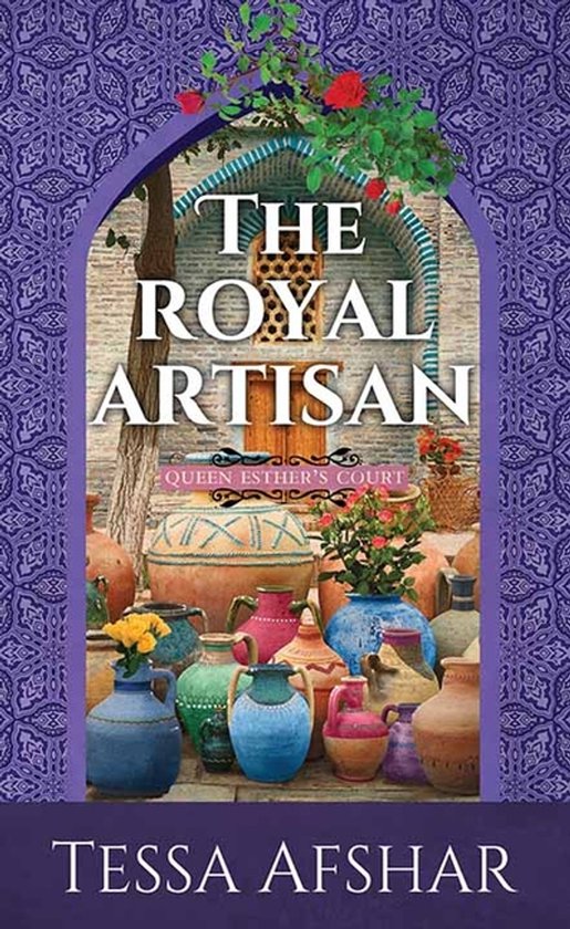 Christian Series Level I (24)-The Royal Artisan - cover