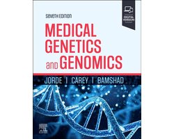 Medical Genetics and Genomics