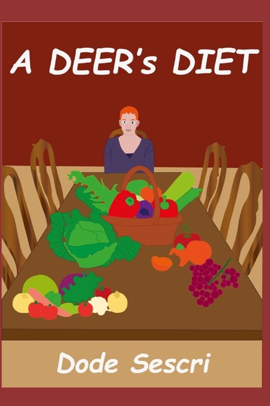 Words to Elate-A Deer's Diet