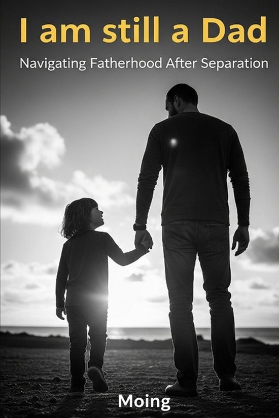 I am (still) a dad - cover