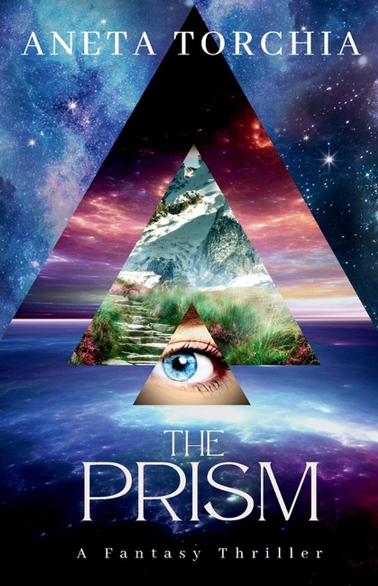 Prism-The Prism - cover