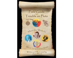 Field Guide for Trouble on Pluto