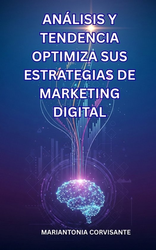 Análisis y tendencia optimiza sus estrategias de marketing  ... - cover