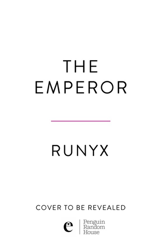 The Dark Verse Series3-The Emperor