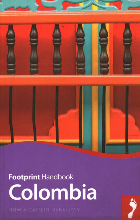 Colombia Handbook