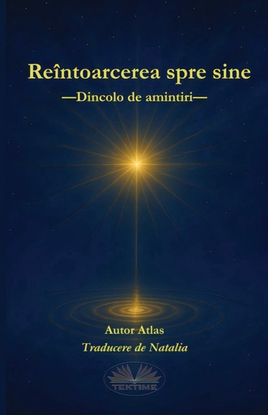 Reîntoarcerea Spre Sine - Dincolo De Amintiri - cover
