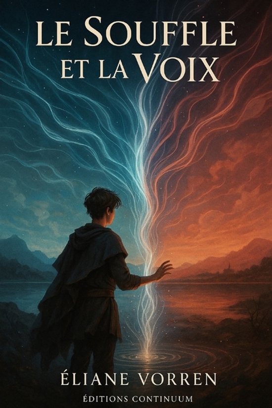 Le Souffle et la Voix