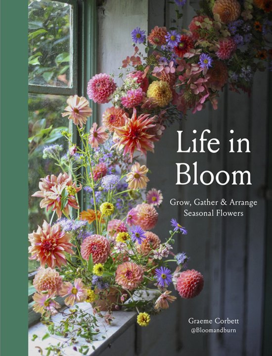 Life in Bloom - cover