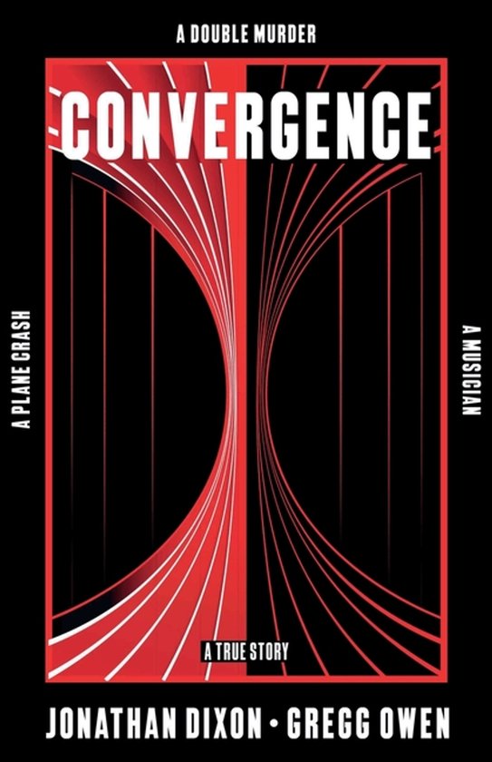 Convergence - cover