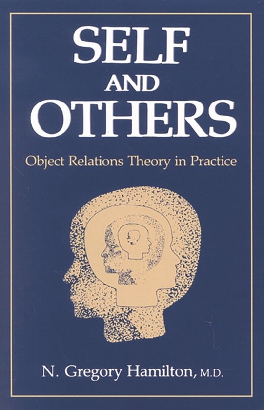 Self and Others - cover