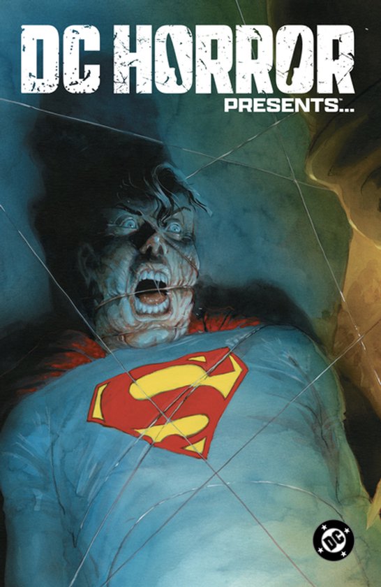 DC Horror Presents™