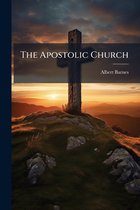 The Apostolic Church