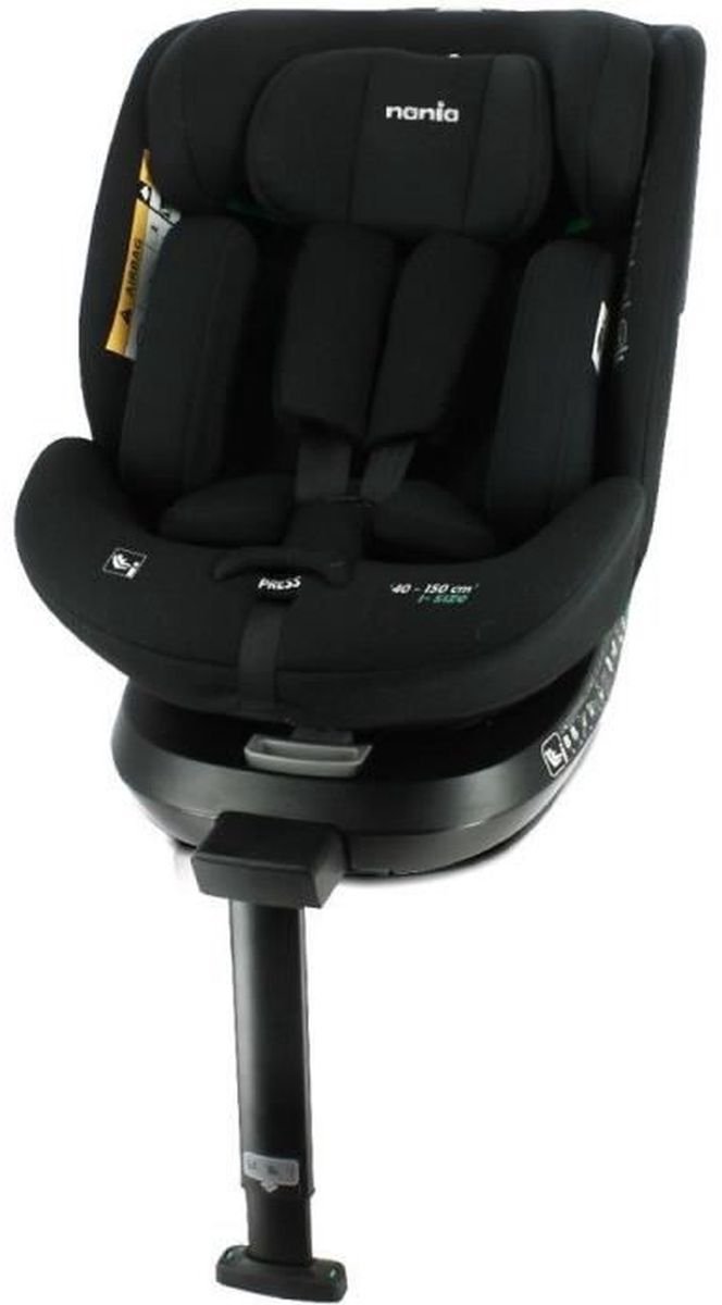 Nania Spirit R129 i-Size