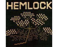 Hemlock - Hemlock (CD)