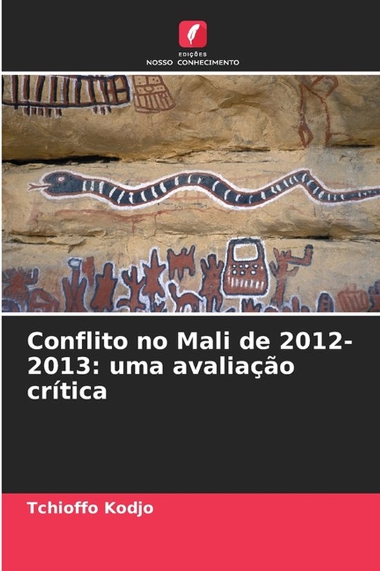 Conflito no Mali de 2012-2013
