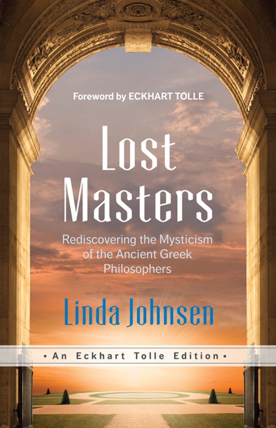 Eckhart Tolle Editions- Lost Masters