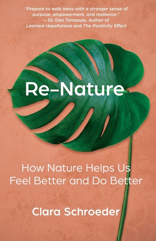 Re-Nature - cover