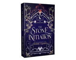 Gargoyles of Stonehaven-The Stone Initiation