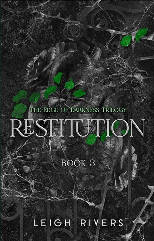 Restitution - cover