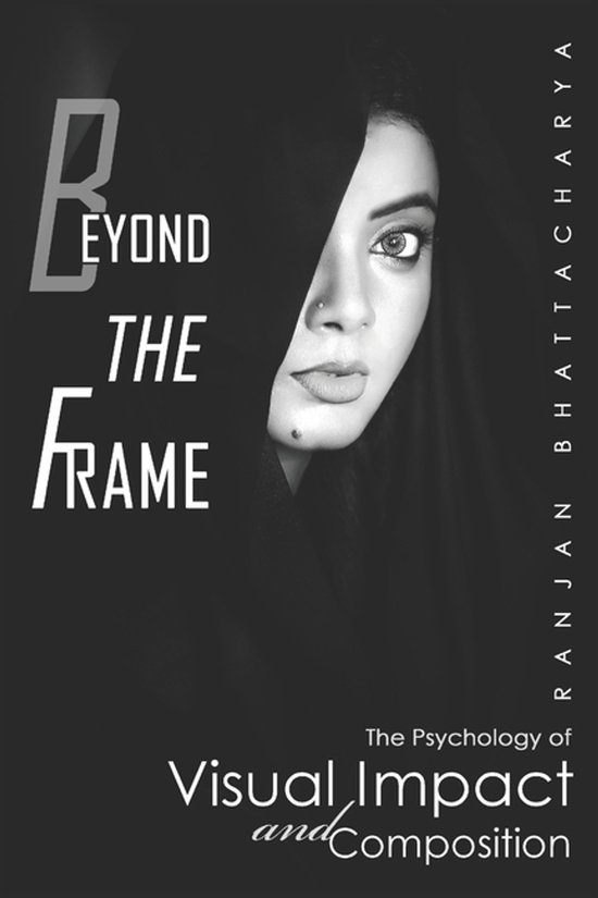 Beyond the Frame - cover