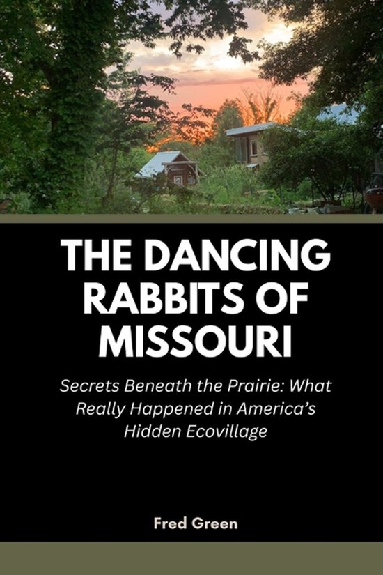 Foto: Strange events in history and how they happened the dancing rabbits of missouri