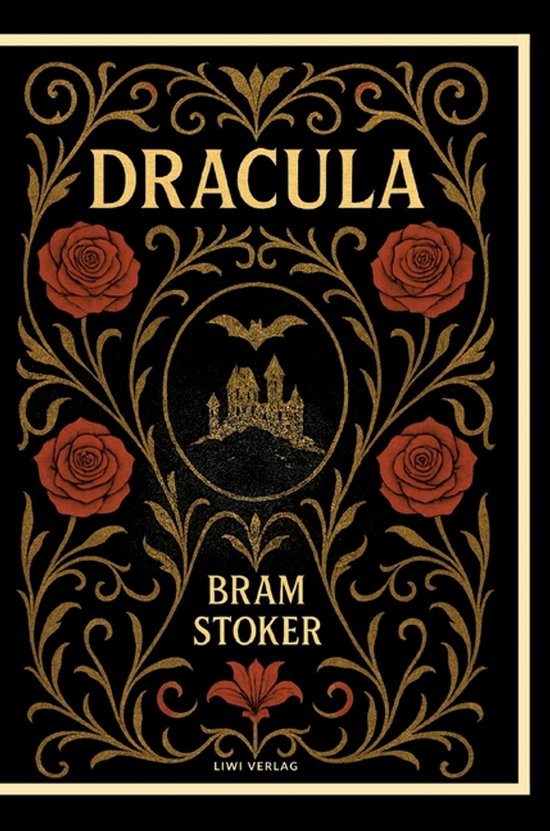 Bram Stoker