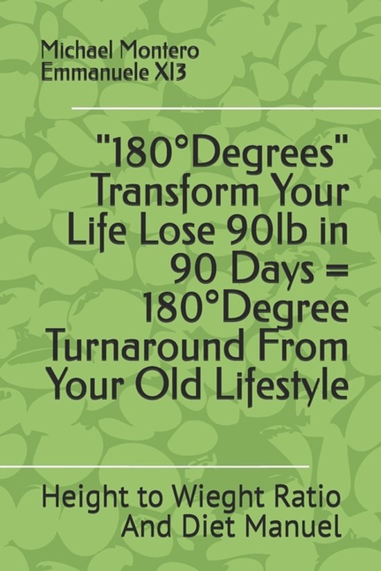 180° - cover
