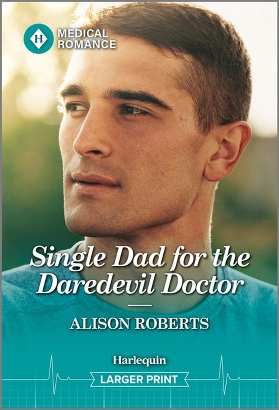 Coastside Er- Single Dad for the Daredevil Doctor