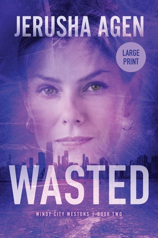 Windy City Westons- Wasted - cover